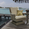 Outdoor Lounging