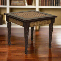 Trinidad End Table