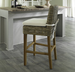 Boca Barstool - Kubu - Padma's Plantation