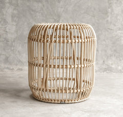 Ivy End table - Padma's Plantation