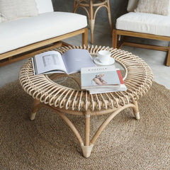 VENICE COFFEE TABLE - Padma's Plantation