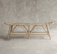 Zoe Bench - Large - Padma's Plantation