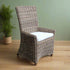 Nico Arm Dining Chair -  Kubu