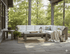 NAUTILUS OUTDOOR CORNER CHAIR - Padma's Plantation