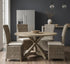 Nico Side Dining Chair - Kubu - Padma's Plantation