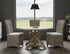 Nico Side Dining Chair - Kubu - Padma's Plantation