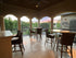 OUTDOOR ALFRESCO BARSTOOL - OUTDOOR KUBU - Padma's Plantation