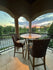 OUTDOOR ALFRESCO COUNTER STOOL - OUTDOOR KUBU - Padma's Plantation
