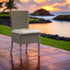 Outdoor Boca Dining Chair - Padma's Plantation