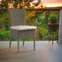 Outdoor Boca Dining Chair - Padma's Plantation