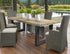 Outdoor Nico Dining Chair - Padma's Plantation