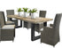 Outdoor Nico Dining Chair - Padma's Plantation