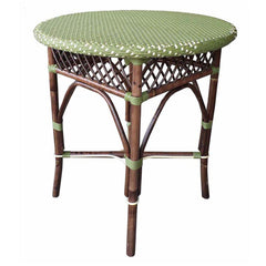 Paris Bistro Dining Table  - Green
