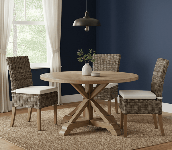 SET OF 2 - Boca Dining Chair - Kubu - Padma's Plantation