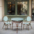 SET OF 2 - Paris Bistro Chair - Blue - Padma's Plantation