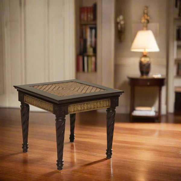 Trinidad End Table - Padma's Plantation