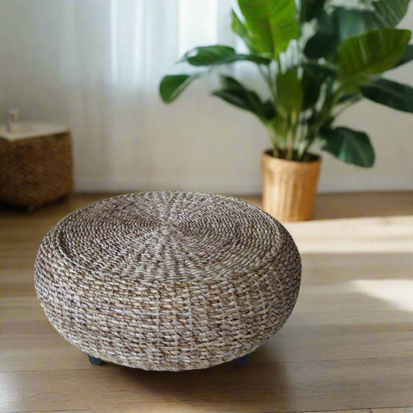 Tropical Ottoman - Padma's Plantation