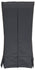 Atlantic Beach Wing Dining Chair - Slipcover only - Charcoal Linen - Padma's Plantation