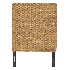 Basket Weave Headboard