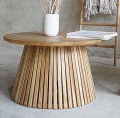 CAPE COD COFFEE TABLE - Padma's Plantation