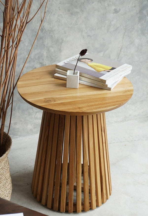 CAPE COD END TABLE - Padma's Plantation