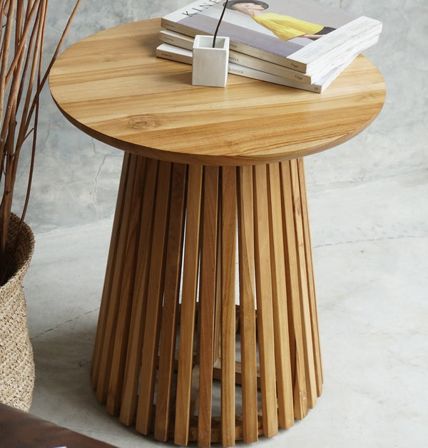 CAPE COD END TABLE - Padma's Plantation