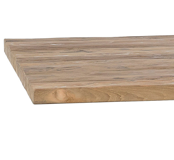 ISL13-102 ISLAND ESTATE RECLAIMED TEAK DINING TABLE - Padma's Plantation