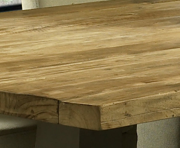 ISL13-102 ISLAND ESTATE RECLAIMED TEAK DINING TABLE - Padma's Plantation