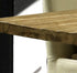 ISL13-102 ISLAND ESTATE RECLAIMED TEAK DINING TABLE - Padma's Plantation