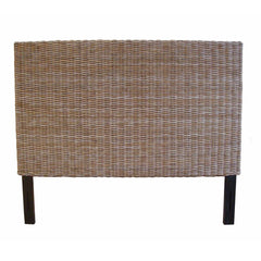 Kubu Weave Headboard