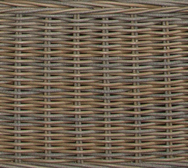 NAUTILUS OUTDOOR CORNER CHAIR - Padma's Plantation