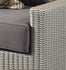 NAUTILUS OUTDOOR LOUNGE CHAIR - Padma's Plantation