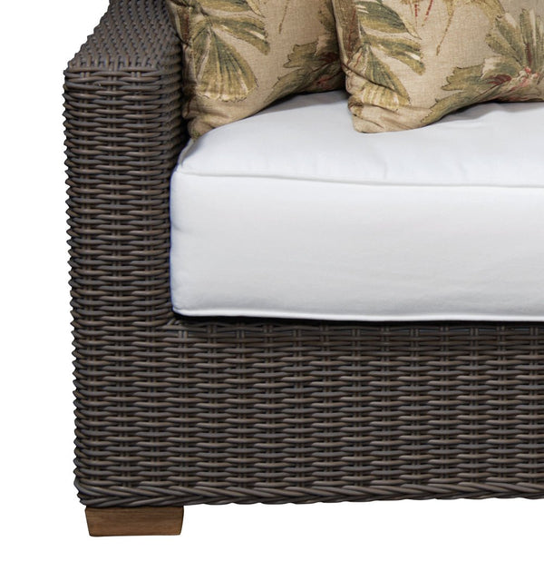 NAUTILUS OUTDOOR LOUNGE CHAIR - Padma's Plantation