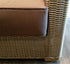 NAUTILUS OUTDOOR LOUNGE CHAIR - Padma's Plantation