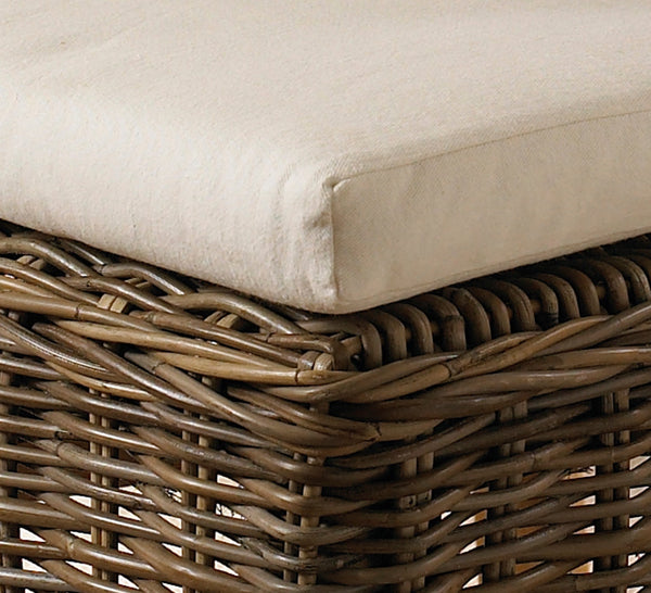 Nico Side Dining Chair - Kubu - Padma's Plantation