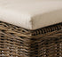 Nico Side Dining Chair - Kubu - Padma's Plantation