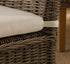 Nico Side Dining Chair - Kubu - Padma's Plantation