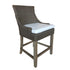 OUTDOOR ALFRESCO BARSTOOL - OUTDOOR KUBU - Padma's Plantation