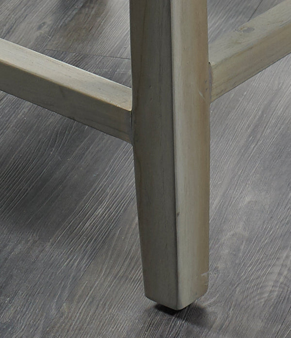 OUTDOOR ALFRESCO BARSTOOL - OUTDOOR KUBU - Padma's Plantation