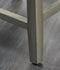 OUTDOOR ALFRESCO COUNTER STOOL - OUTDOOR KUBU - Padma's Plantation