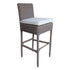 Outdoor Boca Barstool - Padma's Plantation
