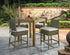 Outdoor Boca Counterstool - Padma's Plantation
