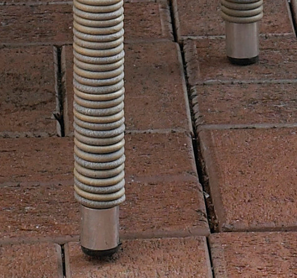 Outdoor Boca Dining Chair - Padma's Plantation