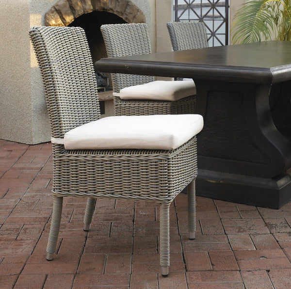 Outdoor Boca Dining Chair - Padma's Plantation