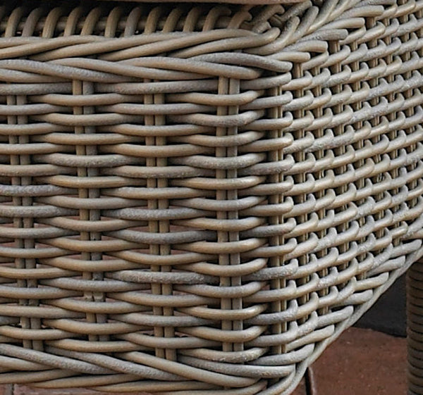 Outdoor Boca Dining Chair - Padma's Plantation