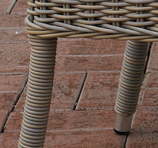 Outdoor Boca Dining Chair - Padma's Plantation