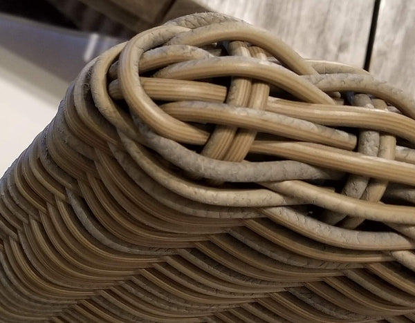 Outdoor Boca Dining Chair - Padma's Plantation