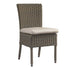 Outdoor Boca Dining Chair - Padma's Plantation