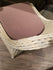 Outdoor Nautilus Dining Chair - Padma's Plantation