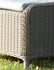 Outdoor Nautilus Dining Chair - Padma's Plantation